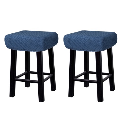 Housses tabouret - 2,