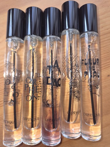 Lot parfums - lot, de