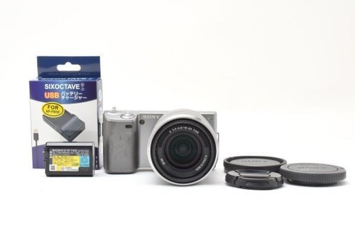 Appareil photo sans - , miroir