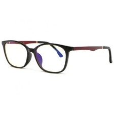 Lunette anti lumiere bleu