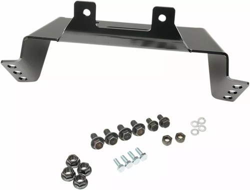 Kit montage treuil warn - montage,