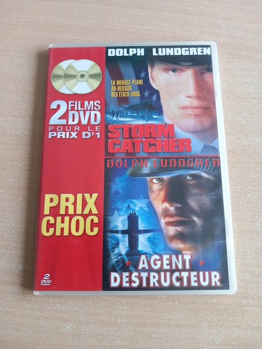 Storm catcher agent - storm, et
