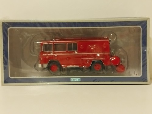 Ixo 43ème saviem - ixo, 7