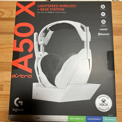 Casque gaming sans fil