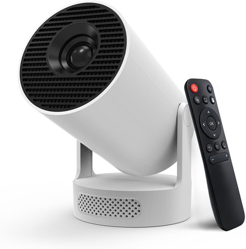 Vidéoprojecteur wifi6 - vidéoprojecteur,
