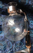 partie cafetière à dépression  CONA N°35096 size N°2