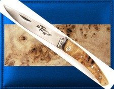 * UNIQUE COUTEAU PLIANT LE