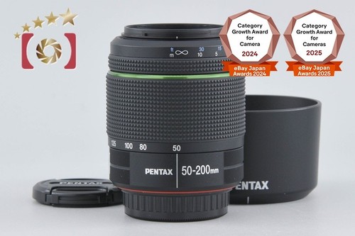 Pentax smc 200mm 4 5 - 50-200mm, f/4-5.6