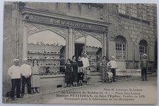 Carte Postale Ancienne