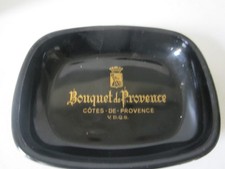 COUPELLE/CENDRIER CÔTES