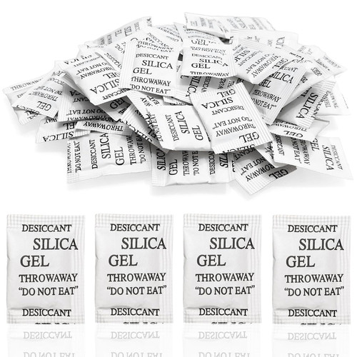 Lot sachets - 60,