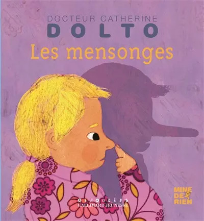 Les mensonges catherine - les,