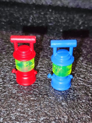 Playmobil pièce détaché 2 - pièce,