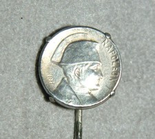 belle épingle à cravate en