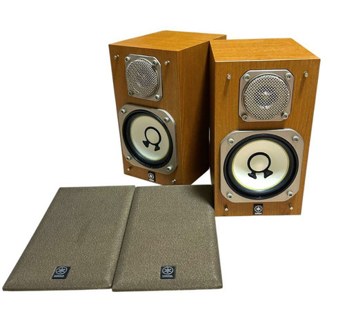 Yamaha 10mmt speaker system - ns-10mmt,