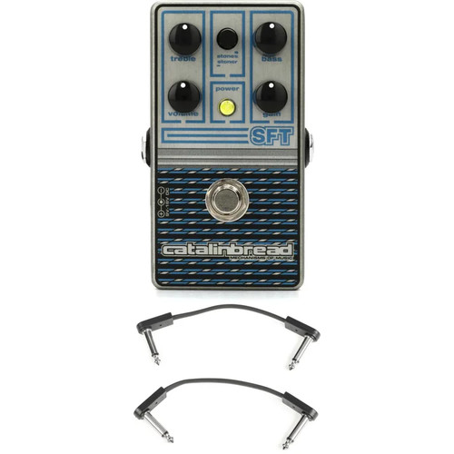 Catalinbread sft sapphire - catalinbread, sft: