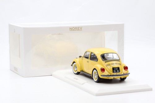 Norev vw volkswagen - norev, 1:18