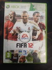 Fifa 12 - Sans Notice FR - Microsoft Xbox 360