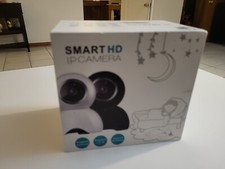 Smart HD IP Camera