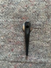 Poignée D’ouverture, De