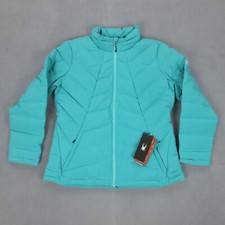 Doudoune ski duvet spyder - doudoune,
