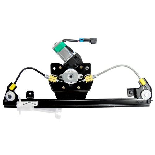 Leve vitre avec moteur pour