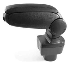 Accoudoir Central Voiture pour Dacia Duster 2010 - 2016 Cuir