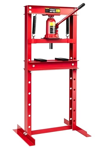 Presse hydraulique atelier sur - presse,