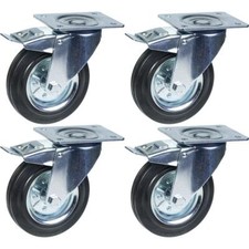 200mm 20.3cm Roulette