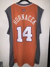 Jersey Maillot Collector Phoenix Suns Jeff Hornacek NBA Vintage Taille L Rare