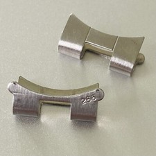 Tudor Rolex Endlinks Ref 266
