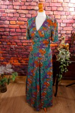 Vintage Original 70er Hippie