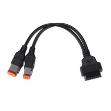 Câble obd pour - 1,
