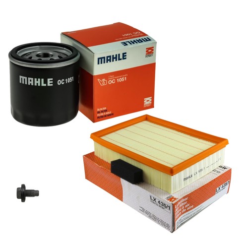 Mahle inspection set pour - inspection, ford