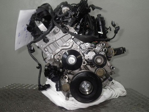 Moteur sans pièces - , (diesel)