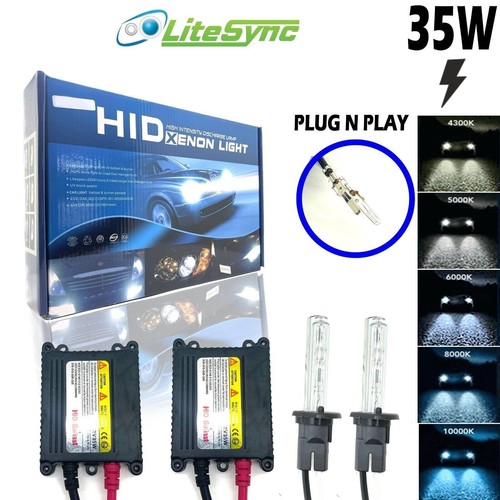 Kit conversion xénon hid - kit,