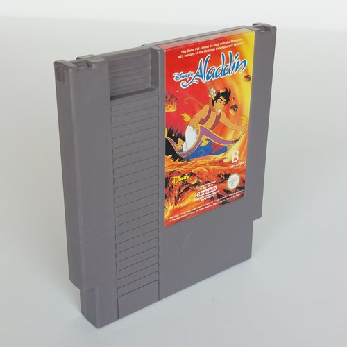 Disney aladdin jeu - -,