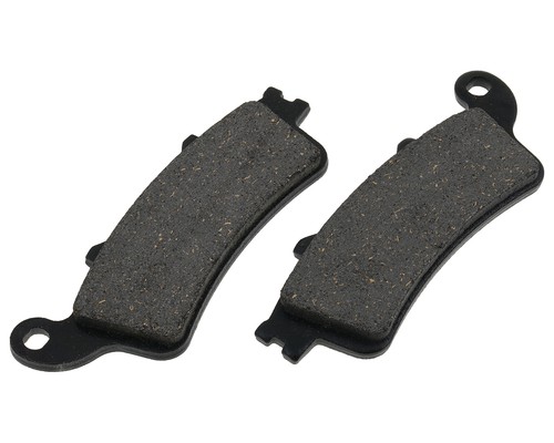 Plaquettes frein 2extreme - plaquettes,