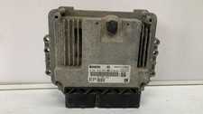 Calculateur moteur OPEL ZAFIRA