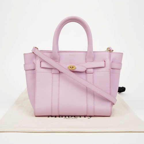 Mulberry mini sac main - à,