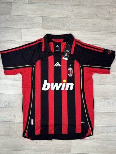 Milan maillot vintage - ac,