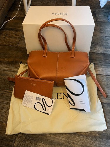 Sac polène cyme mini - polène,