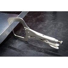 PINCE ETAU AUTOBLOQUANTE BGS