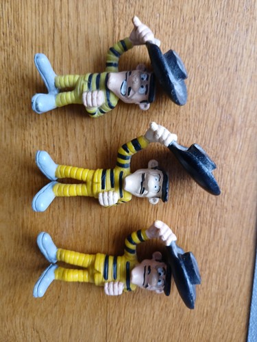 Lucky luke schleich morris - lucky,