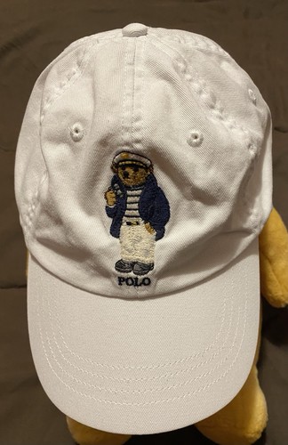 Casquette polo ralph - polo, en
