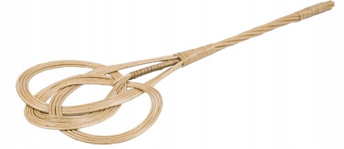 Battoir osier traditionnel - , –