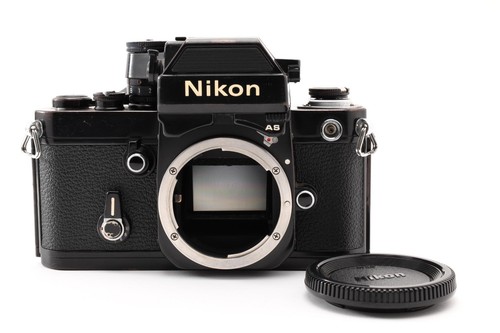 Exc nikon f2 - ”exc, photomic