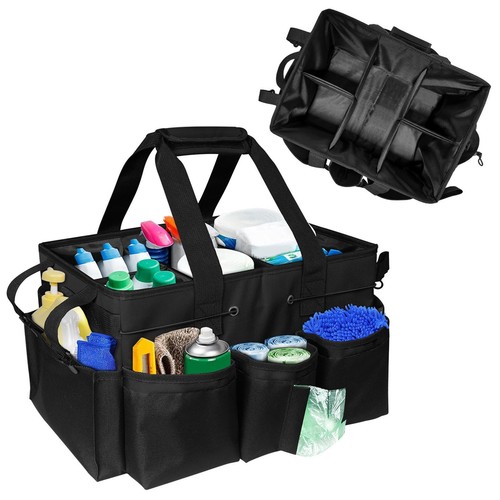 Sac nettoyage portable - portable, pour