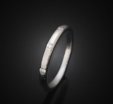 Bulgari bague pied en - bague, de