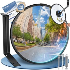 38 cm miroir convexe -